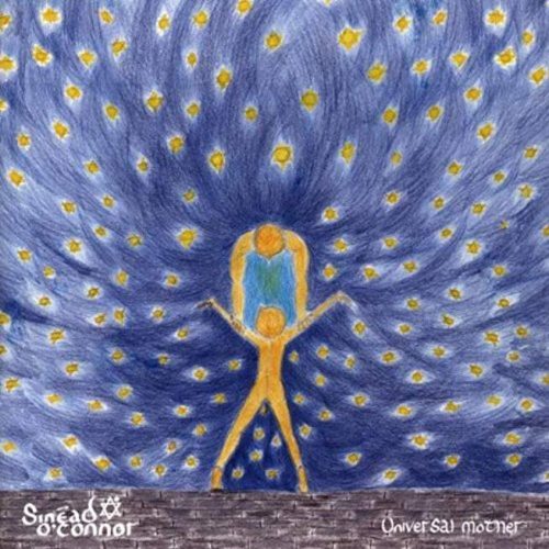 Sinead O'Connor - Universal Mother