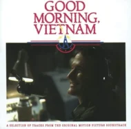 71AYhzOr6WL._AC_UL654_QL65_.jpg Good Morning Vietnam - Original Motion Picture Soundtrack