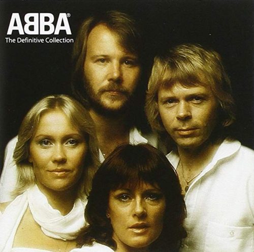 71b30e1GGML._AC_UL654_QL65_.jpg Abba - The Definitive Collection (2 CDs) (No Artwork)