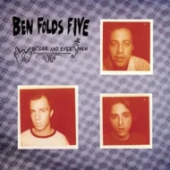 71nmhV7kTtL._AC_UL654_QL65_.jpg Ben Folds Five - Whatever and Ever (First Issue)