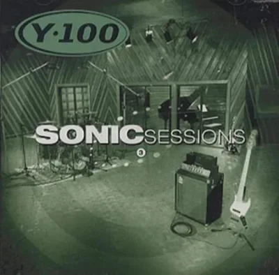 Y-100 Sonic Sessions 3 (H)