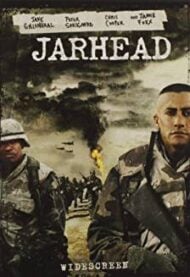Jarhead - Jake Gyllenhaal, Jamie Foxx (DVD)