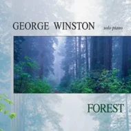 George Winston - Forest (New Age)
