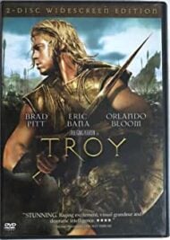 Troy - Brad Pitt (2 DVDs)