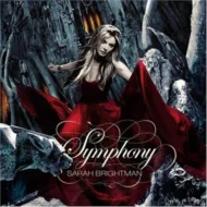 sarah brightman symphony Sarah Brightman - Symphony (SS)