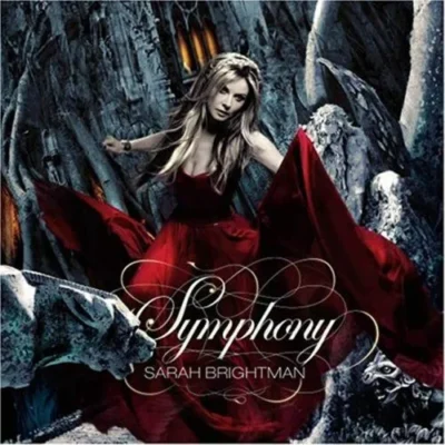 sarah brightman symphony Sarah Brightman - Symphony (SS)
