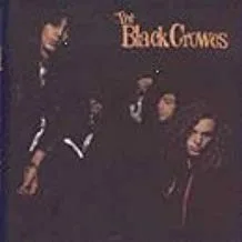 1144W8CEK3L._AC_UY218_.jpg The Black Crowes - Shake Your Money Maker (First Issue)