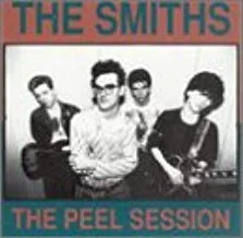 21WY86A04SL._AC_UY218_.jpg The Smiths - Peel Sessions 4T EP