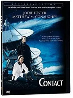 41T9oKXJeLL._AC_UY327_QL70_.jpg Contact - Jodie Foster, Matthew McConaughey (DVD)