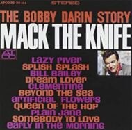 Bobby Darin - Mack the Knife - The Bobby Darin Story