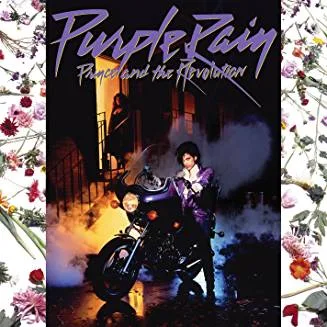 Prince and The Revolution - Music From Purple Rain