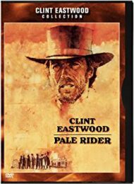 Pale Rider - Clint Eastwood (DVD)