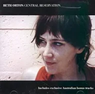 Beth Orton - Central Reservation (H)