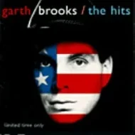 Garth Brooks - The Hits (SS)