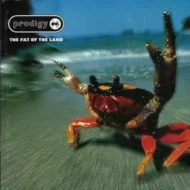 Prodigy - The Fat Of The Land (1 CD Edition)