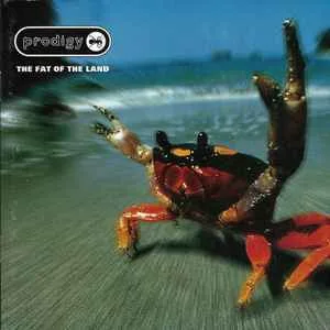 Prodigy - The Fat Of The Land (1 CD Edition)