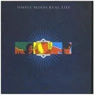Simple Minds - Real Life (WTC)