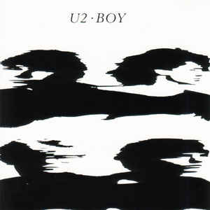 U2 - Boy (Original)