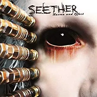 Seether - Karma and Effect (H)