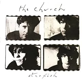 The Church - Starfish