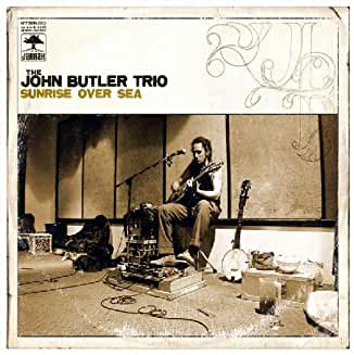 The John Butler Trio - Sunrise Over Sea