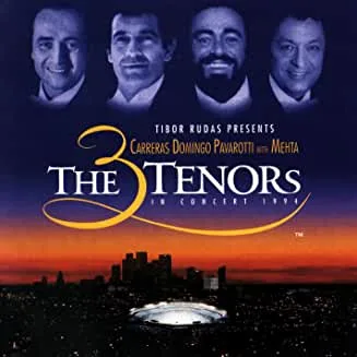 71A8PkadXfL._AC_UY327_QL65_ML3_.jpg The 3 Tenors in Concert 1994 (RC) (Atlantic)