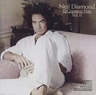 Neil Diamond - 12 Greatest Hits, Vol. 2