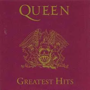 Queen's Greatest Hits