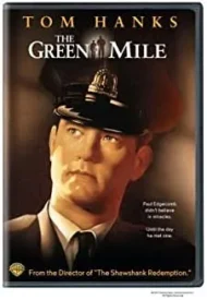 The Green Mile - Tom Hanks (DVD)