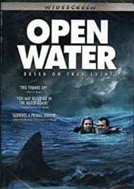 Open Water - A Chris Kentis Film (DVD)
