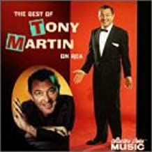 21FG57BSXEL._AC_UY218_ML3_.jpg Tony Martin - The Best of Tony Martin on RCA (2 CDs) SS