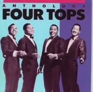 The Four Tops Anthology (2 CDs)