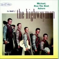 The Highwaymen - The Best Of The Highwaymen