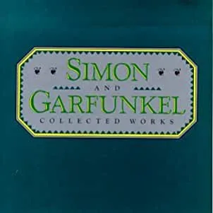 Simon & Garfunkel - Collected Works (3 CDs) (RC)