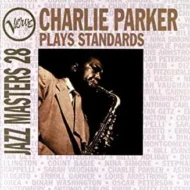 5116d-vZp0L._AC_UY327_QL65_ML3_.jpg Charlie Parker Plays Standards (Verve Jazz Masters 28)