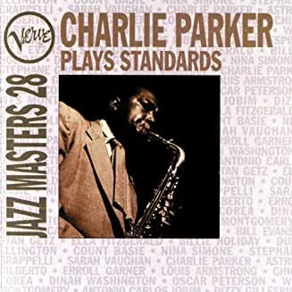 5116d-vZp0L._AC_UY327_QL65_ML3_.jpg Charlie Parker Plays Standards (Verve Jazz Masters 28)