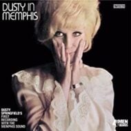 Dusty Springfield - Dusty in Memphis (Rhino) (with 14 Bonus Tracks) (RC)