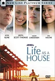518MKWR5H1L._AC_UY327_QL65_ML3_.jpg Life as a House - Kevin Kline (DVD)