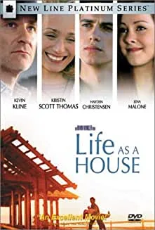 Life as a House (DVD) Kevin Kline