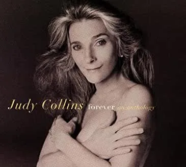 51LqlngbTyL._AC_UY327_QL65_ML3_.jpg Judy Collins - Forever Anthology (2CDs)