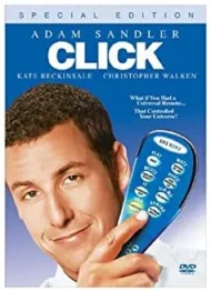 51qq12klKL._AC_UY327_QL65_ML3_.jpg Click (Special Edition) Adam Sandler (DVD)