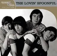 71l3jqd1NvL._AC_UY327_QL65_ML3_.jpg The Lovin' Spoonful - Platinum & Gold Collection