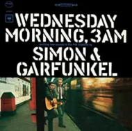 71ltEGBB0L._AC_UY327_QL65_ML3_.jpg Simon & Garfunkel - Wednesday Morning, 3 A.M. (Remastered, Bonus Tracks)