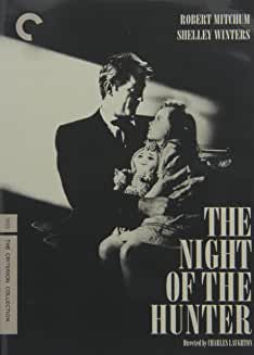 81FIWY6WG9L._AC_UY327_QL65_ML3_.jpg The Night of the Hunter - Robert Mitchum (2 DVDs)