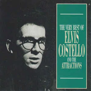 Elvis Costello and the Attractions - The Very Best Of Elvis Costello and the Attractions - The Very Best Of Elvis Costello and the Attractions (Rykodisc) (RC)