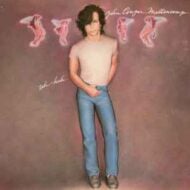 John Cougar Mellencamp - Uh Huh (First Issue)