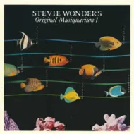 Stevie Wonder - Original Musiquarium 1 Vol. I & II (2 CDs) (RC)