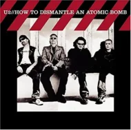 U2 - How to Dismantle an Atomic Bomb