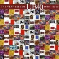 UB40 - The Very Best of UB40 1980 - 2000 (19 tracks)