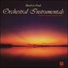 21VBEZNDKXL._AC_UY218_ML3_.jpg Hard to Find Orchestral Instrumentals
